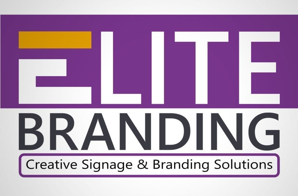 New Logo Design Elite Branding