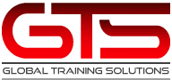 Global Trianing Solutions Logo - Safety Training Courses Online